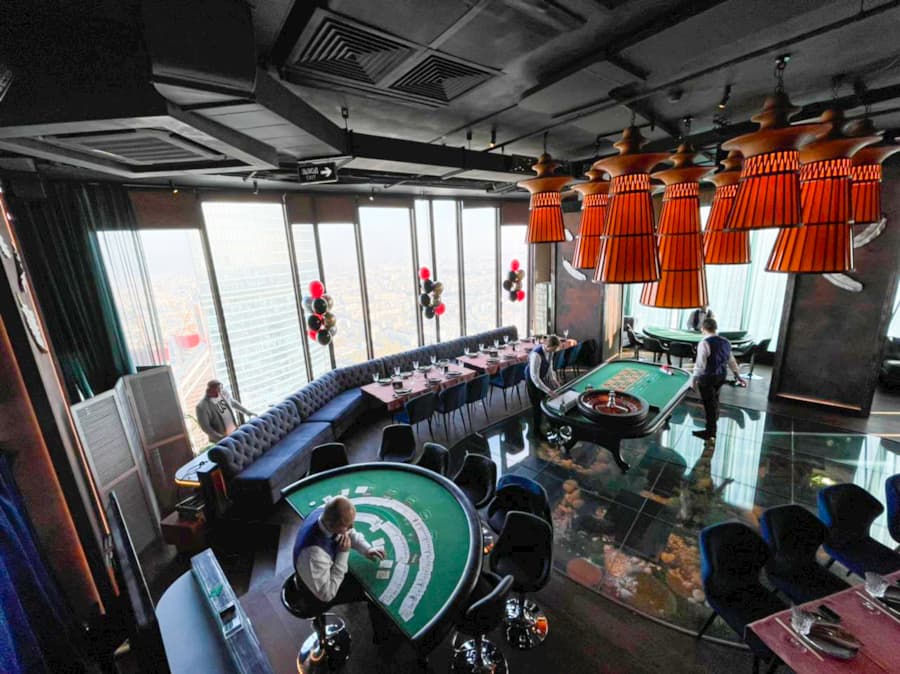 loft