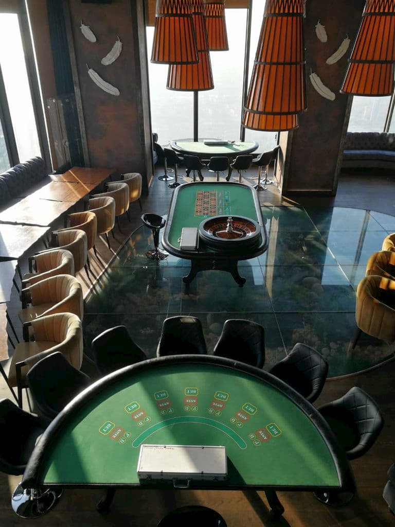 loft